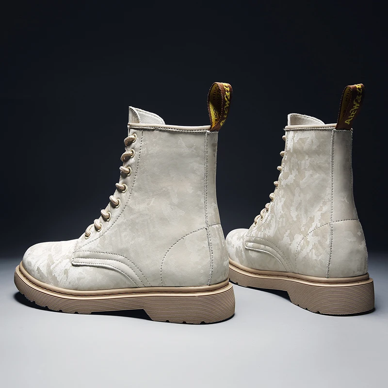 

Casual Shoes For Men Black Casual Shoes Men Leather Boots Outdoor Footwear Men's Sneakers Man Fashion Sports