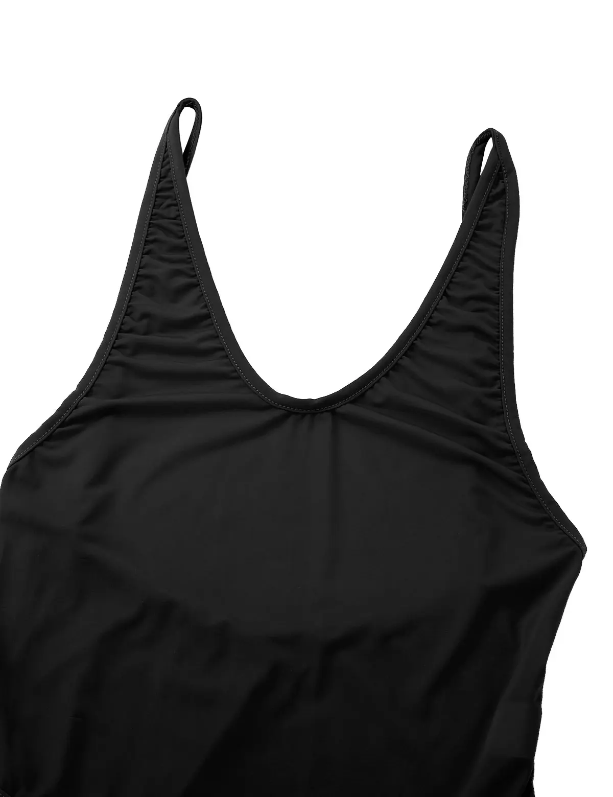 Женское сексуальное нижнее белье комбинезон с глубоким U образным вырезом и