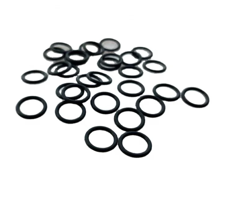 

Diesel Engine Fuel Injector O-ring Seal 3882589 3867043