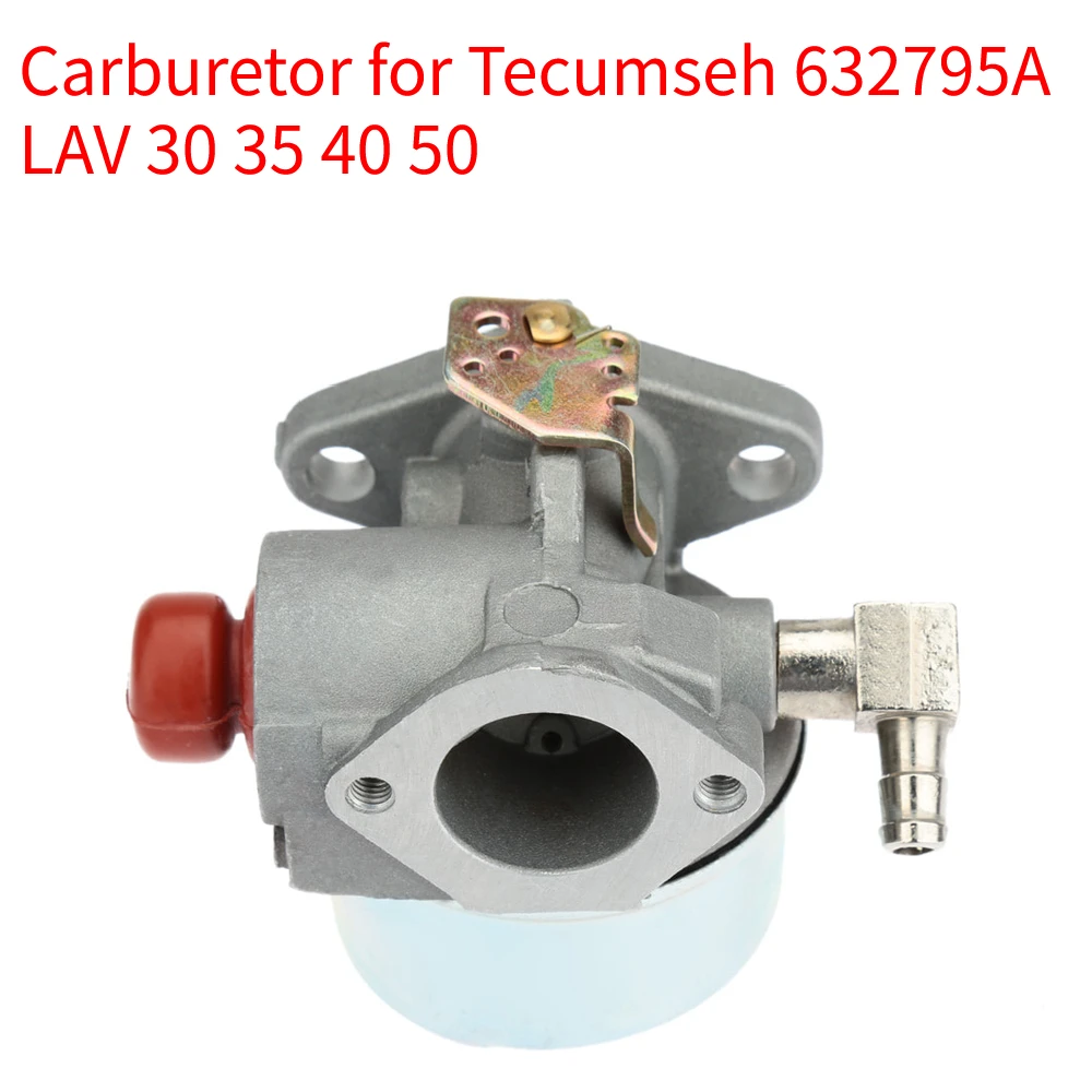 Карбюратор для Tecumseh 632795A LAV 30 35 40 50 сменный карбюратор с прокладкой|Карбюратор| |