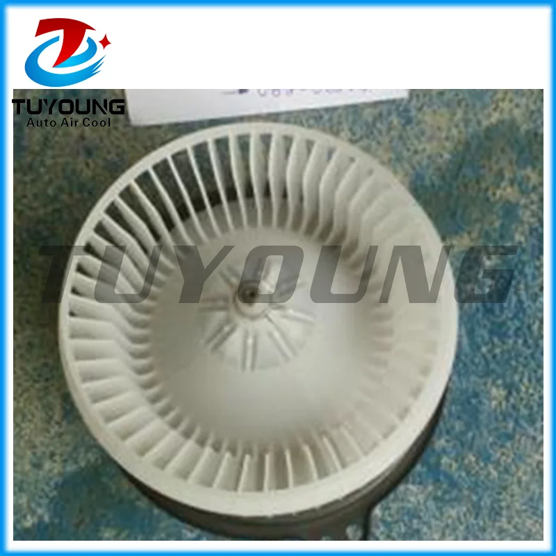 

Auto A/C heater blower fan motor fit for Komatsu Excavator PC200-7 220-7 300-7 282500-1480 2825001480 24V Car accessories