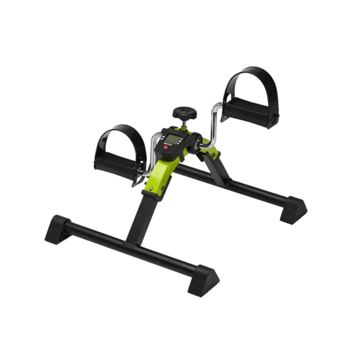 Многофункциональная Педальная Шаговая машина мини Комплексный тренажер для ног