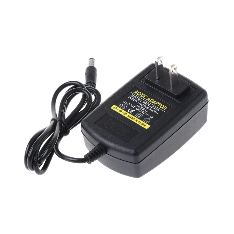 

Adapter Charger LED Ultrasonic Mist Maker Light Fogger Water Fountain Pond Power