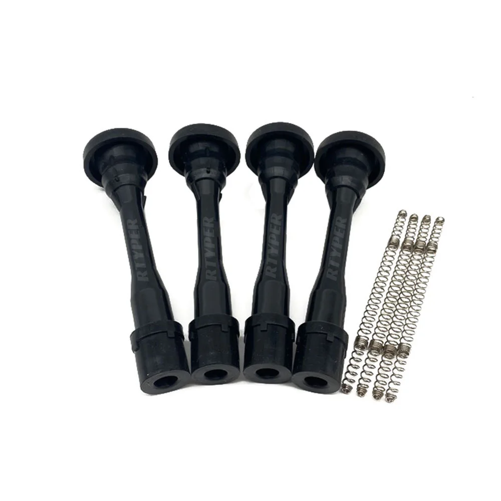 4 шт. OEM 325048 Md362907 резиновая катушка зажигания R26024 с пружиной для M itsubishi Eclipse Galant Lancer