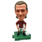 Кукла Футбольная Star, 2,55 дюйма, Гарет Бейл, Высота 6,5 см