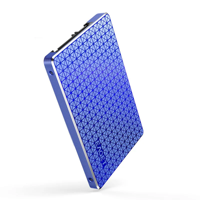 Внутренний твердотельный накопитель EAGET SSD 128 ГБ 2 5&quot SATA3|Внутренние