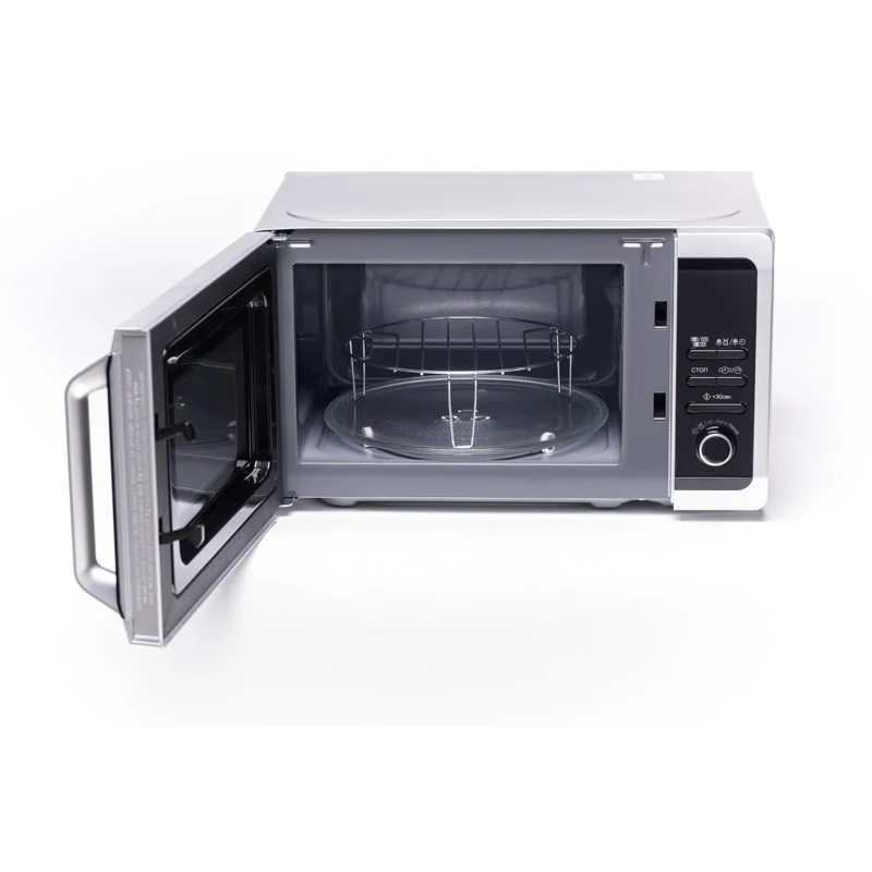 Микроволновая печь SHARP R6852RSL | Бытовая техника