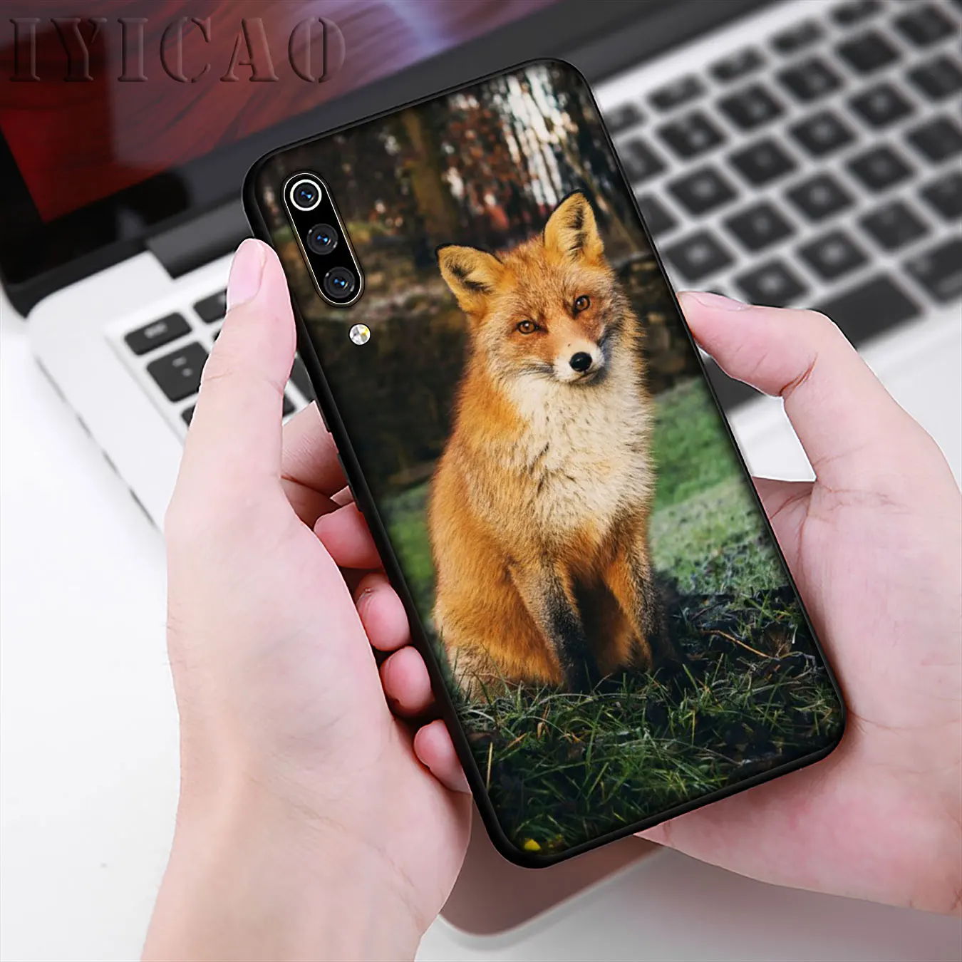 Чехол для Xiaomi Mi 10 9 9T A3 Pro 8 SE A2 Lite A1 CC9 CC9E 6 pocophone f1 Mi10 | Мобильные телефоны и аксессуары