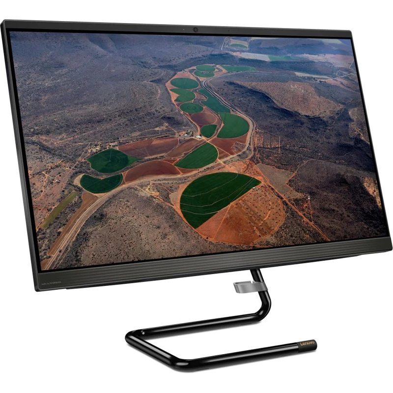Моноблок LENOVO IdeaCentre 3 27IMB05 27" FHD Intel Core i5 10400T 8 Гб 512Гб SSD UHD 630 F0EY004QRK - купить по