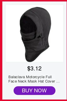 Balaclava Motorcycle Full Face Mask Cycling Ski Neck Protecting Outdoor Ultra Thin for Men Ski Bike Motorcycle Helmet Masked cap