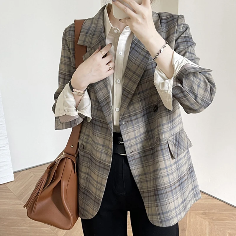 

Blazer & Suits