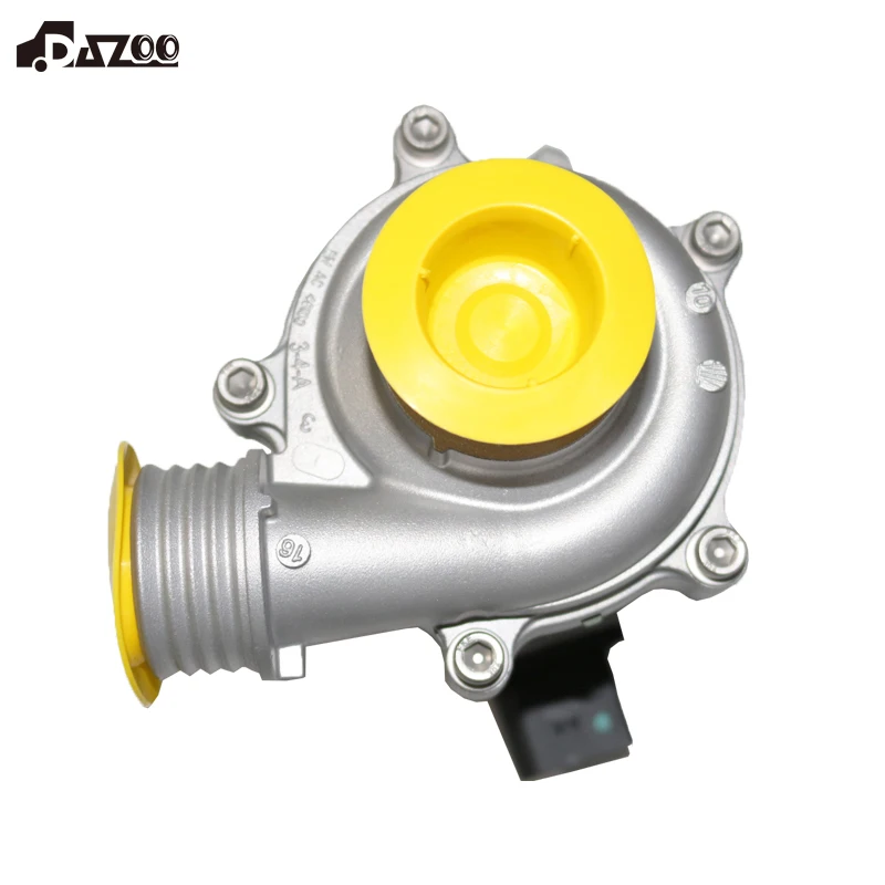 DAZOO 11517597715 Новый Электрический водяной насос подходит для B MW E84 F30 320i 328i X1 E89 F26 F25 F11