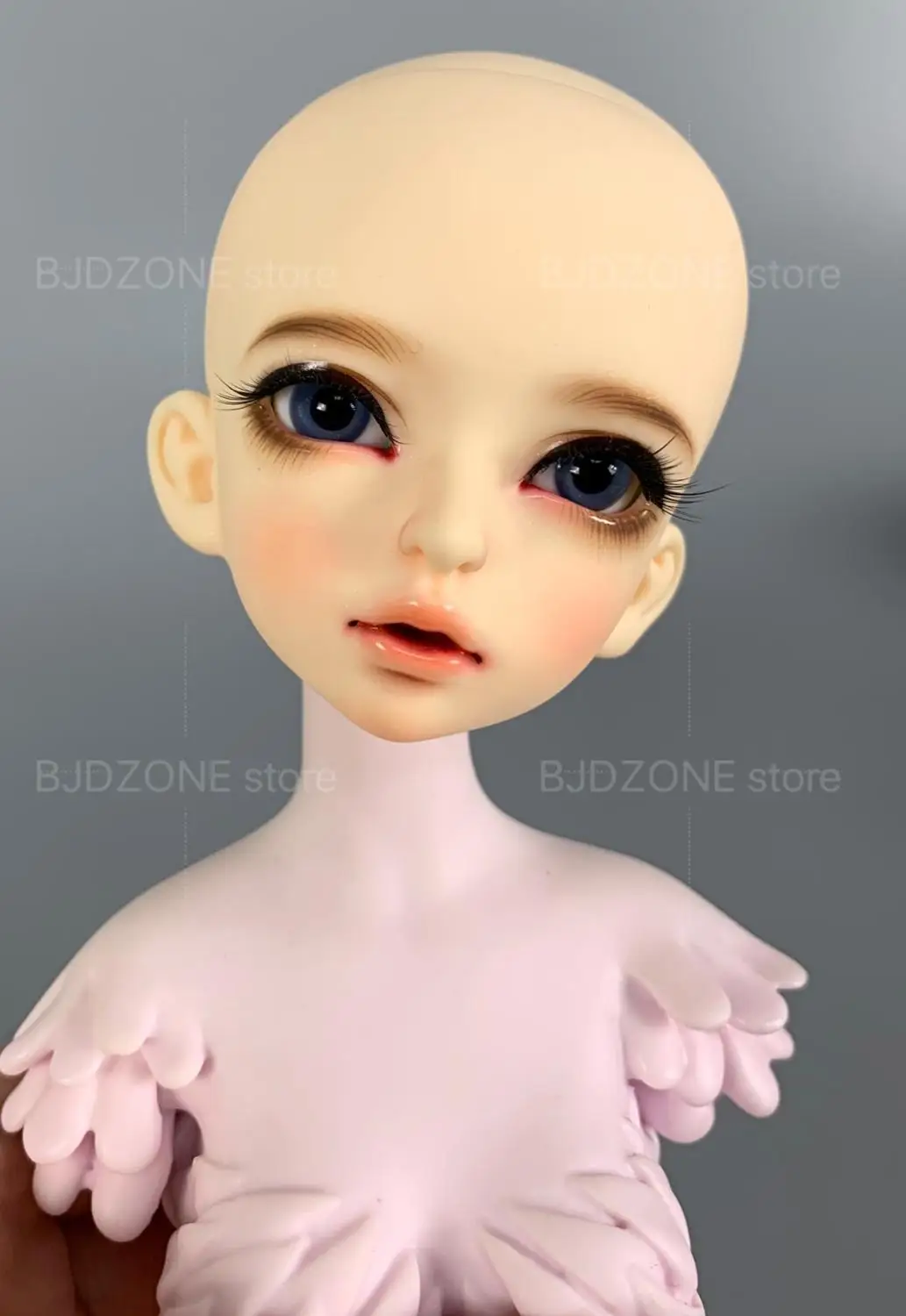 Шарнирная милая кукла для мальчиков и девочек размер 1/4 версия человека подарок