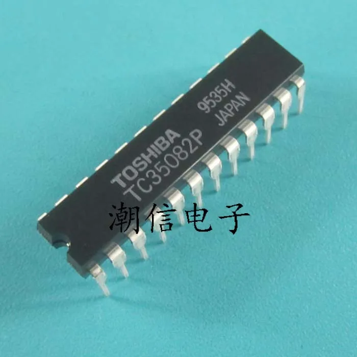 

TC35082P DIP-24