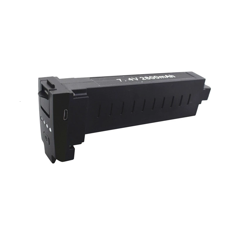 7 4 V 2800mAh литий полимерный Батарея + Зарядное устройство для SG906 GPS четыре оси