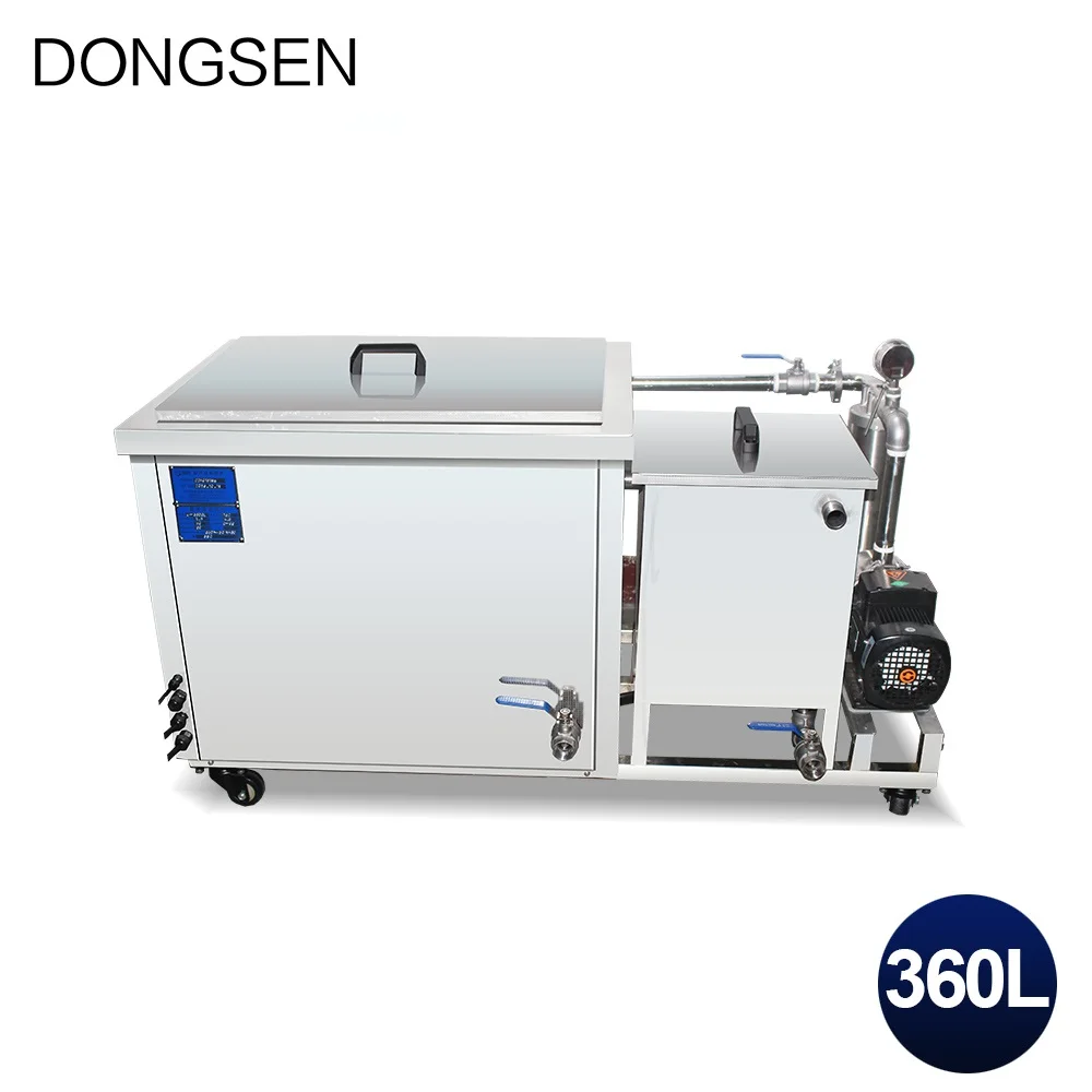 360 л ультразвуковая система фильтра для очистки время настройки тепла цепи