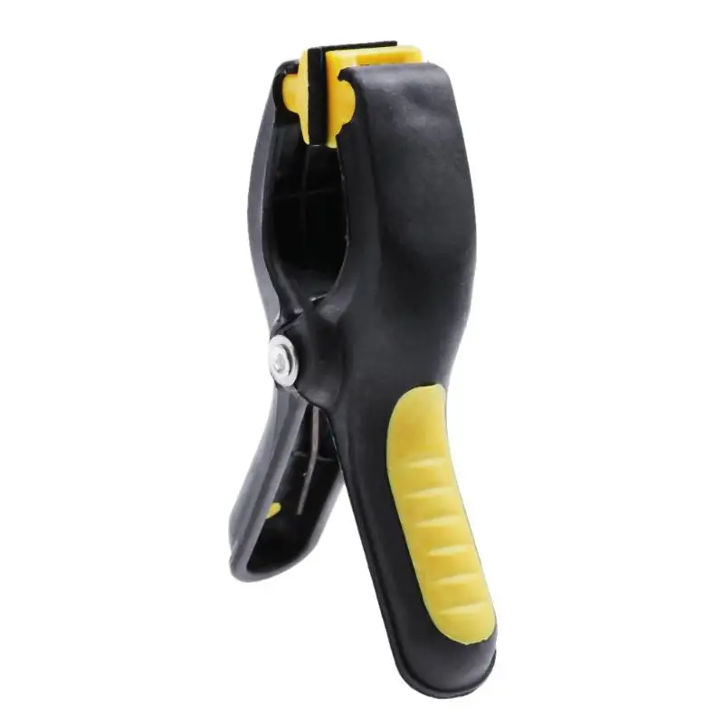 Пластиковый нейлоновый рычажный зажим 3 дюйма многофункциональный для