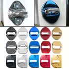 Аксессуары из сплава, защитные колпачки, стикер для Suzuki Alivio Vitara Alto SX4 Swift Ignis Grand Vitara