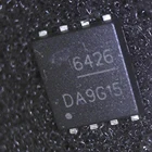 5 шт.лот AON6426 A0N6426 QFN-8 новый оригинальный подлинный чип IC
