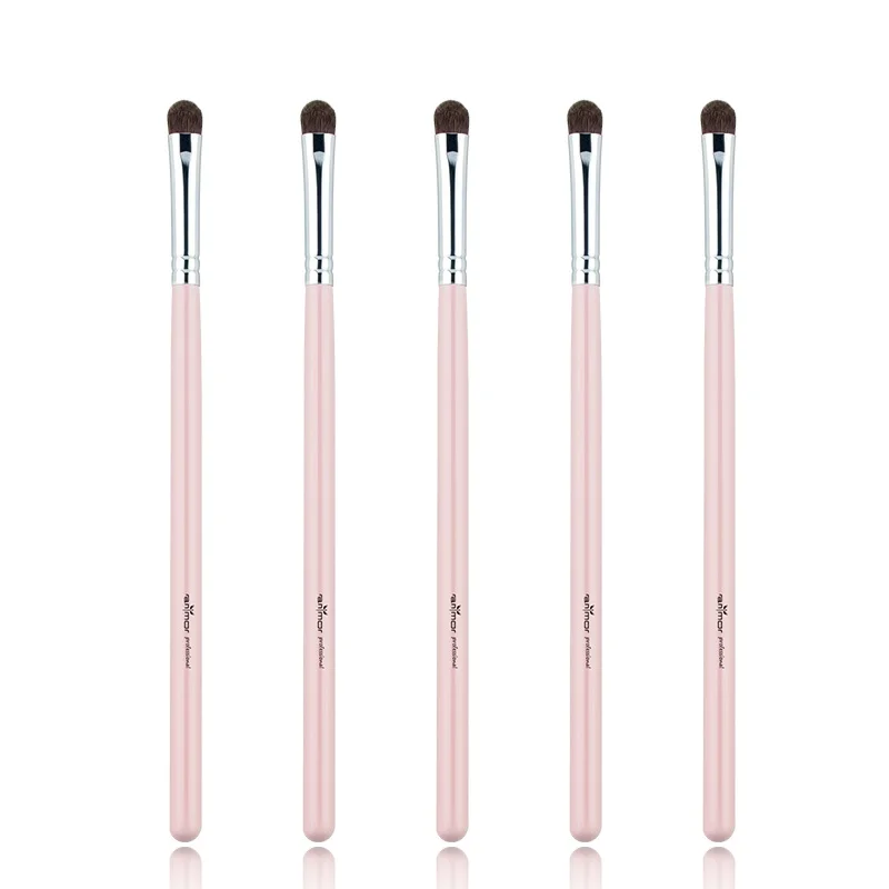 5 шт./Лот кисти для макияжа|Аппликатор теней век| |