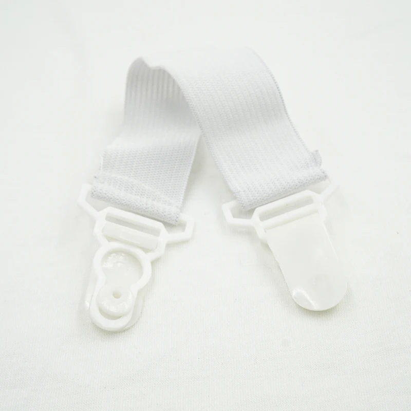 Наматрасник для простыни 4/2/1 шт. домашние зажимы-держатели эластичные ремни