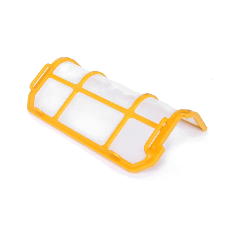 

Cleaning Primary Dust Filters Parts For CONGA Slim 890 750 Robot Vacuum Cleaner