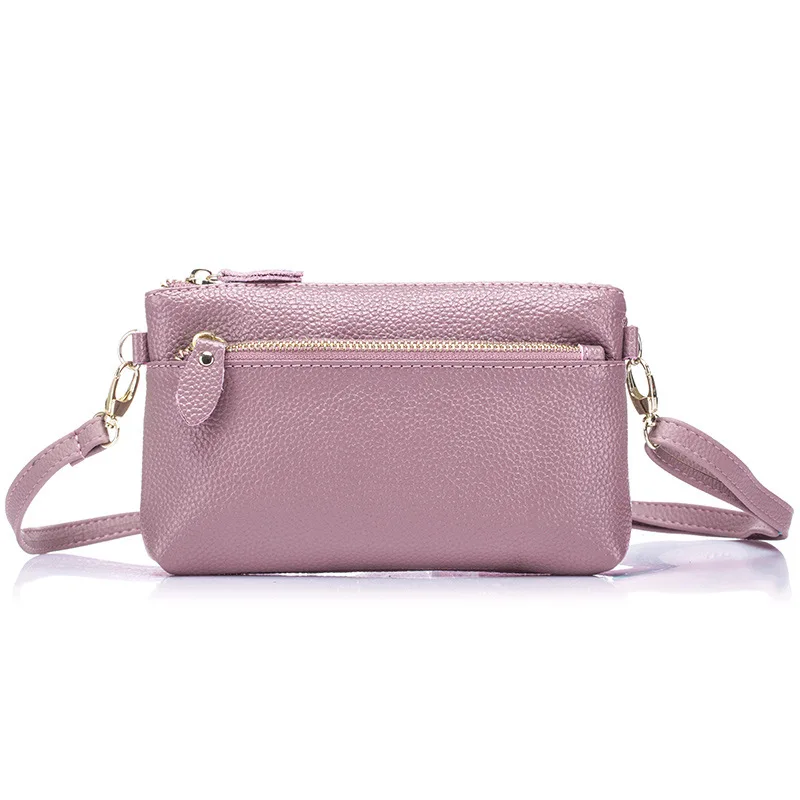 Сумка мессенджер Cowherd женская из натуральной кожи|leather bags women|genuine leather baggenuine bag woman |