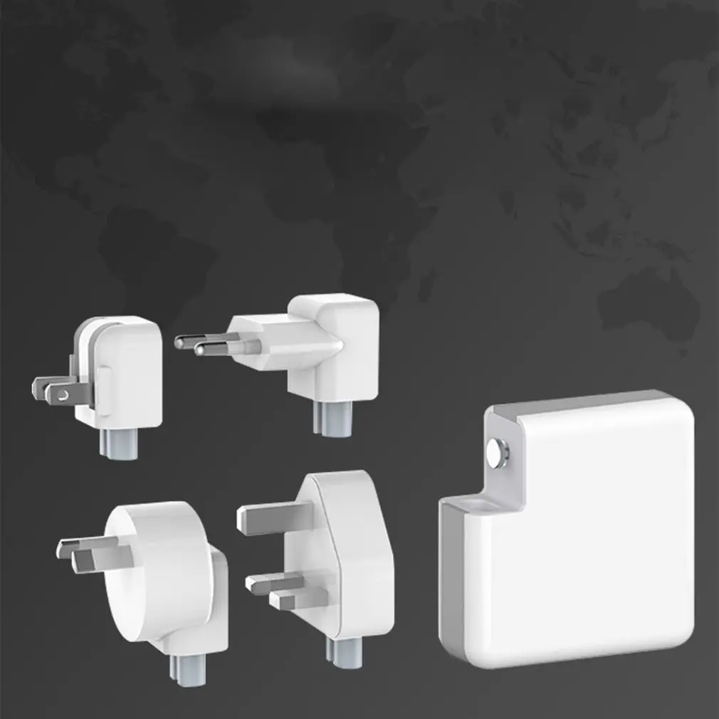 Многофункциональная зарядная карта посылка с двойным USB зарядным устройством