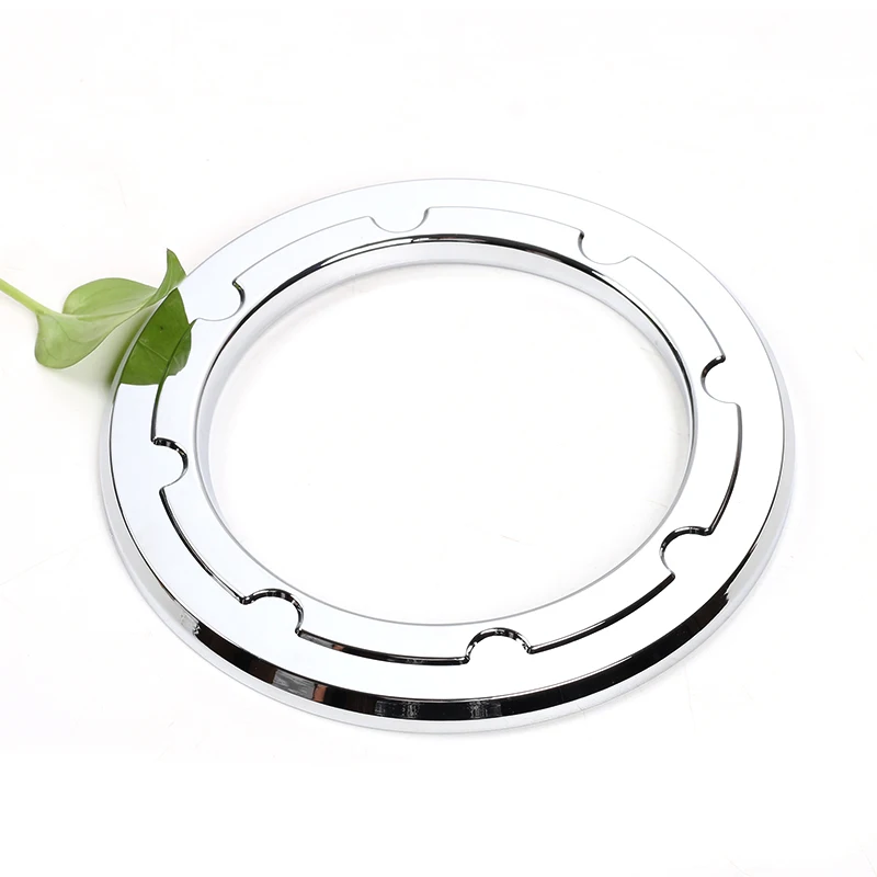 MOPAI ABS хромированный автомобильный внешний декоративный защитный чехол для