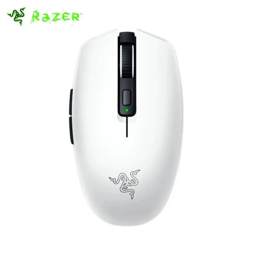 

Original Razer Orochi V2 Mobile Wireless Lightweight Gaming Mouse- 2 Wireless Models- 5G Advanced 18000 DPI Optical Sensor