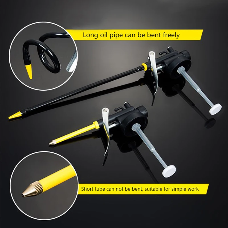 1 шт. оборудование для розлива масла 250 мл прозрачный насос высокого давления