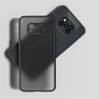 Чехол для Xiomi Xiaomi Poco X3 NFC M3 F2 Pro F3 GT, чехол для Xiaomi Poco F 3X3 GT M 3 Pro, противоударные чехлы для телефонов