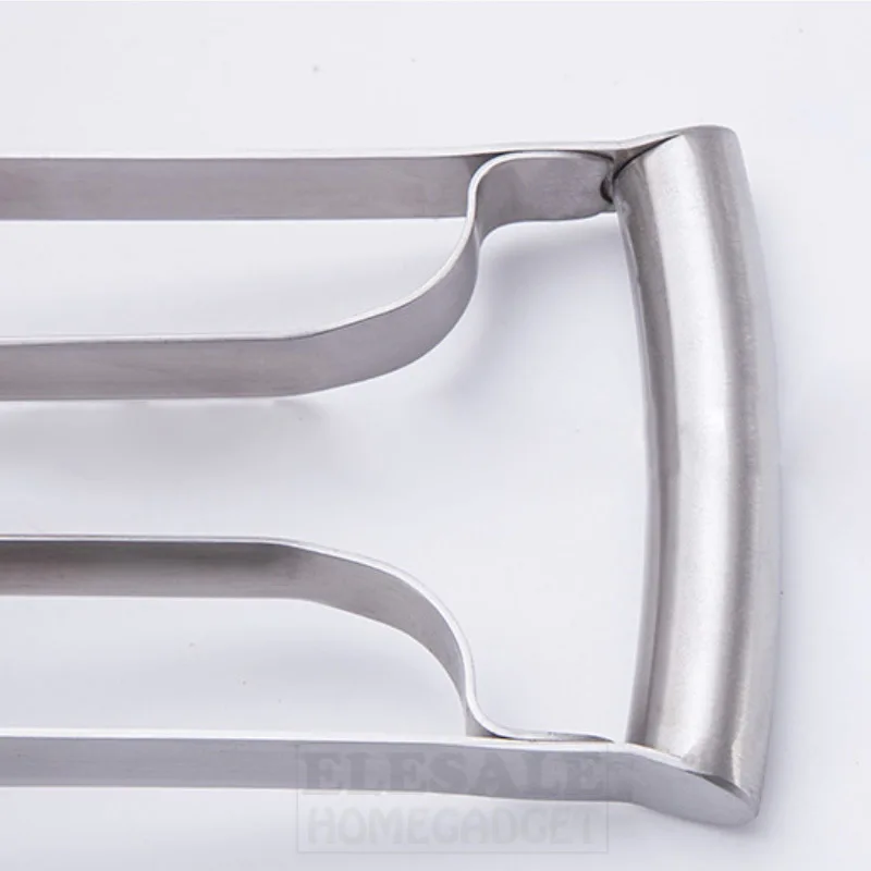 

High Quality Stainless Steel Pineapple Corer Fruit Slicer Parer Cutter Kitchen Gadget Fruit Cutting Tool