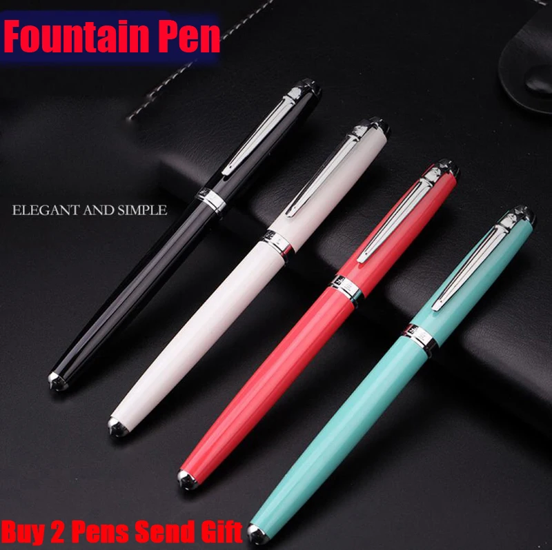 Бесплатная доставка новое поступление фирменная деловая Подарочная авторучка