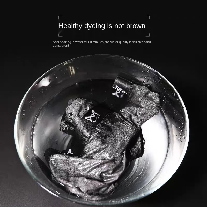 Fashionable New Style Men's Underwear Boxers Modal Large Autumn and Winter Sexy Solid Color Four Boxed Men's Underwear