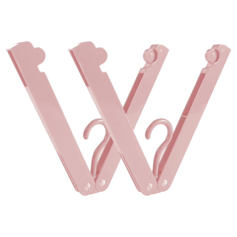 1 шт. RV Аксессуары складная вешалка для одежды Многофункциональная портативная