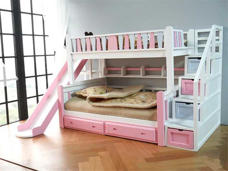 1:12 DIY Миниатюрный Кукольный домик колеблющаяся кровать аксессуары наборы для мини миниатюры для кукольного домика мебель игрушки подарки для детей