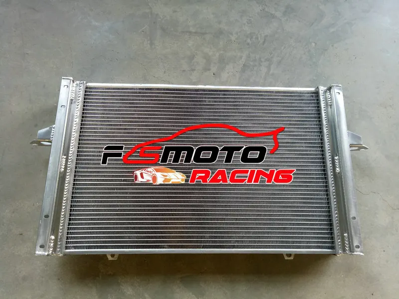 

Car Accessories Intercooler Aluminum Alloy Radiator For Volvo 850 1994-1997 C70 S70 1998 V70 2004 2.3 2.4 2.5 L5