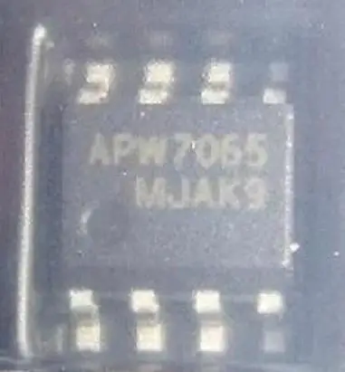 

Free Delivery. APW7065 patch 8 feet LCD power management IC chip accessories