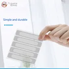 Сетка от насекомых, насекомых, 7 дюймов, 50 шт.