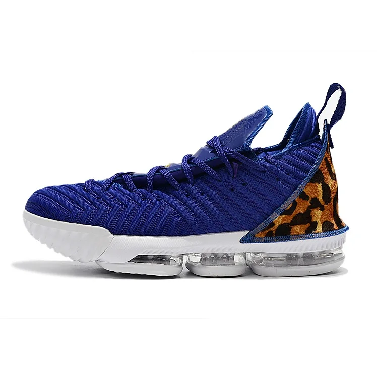 Оригинальные Oreo XVI 16 Remix L SuperBron CNY King Lightyear James баскетбольные кроссовки мужские спортивные кроссовки 16s спортивные кроссовки Lebron - Цвет: Picture 3