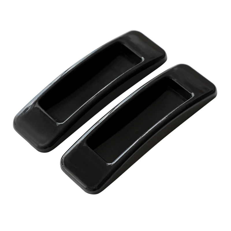 Оконная раздвижная Встраиваемая дверная вспомогательная ручка многоцелевой