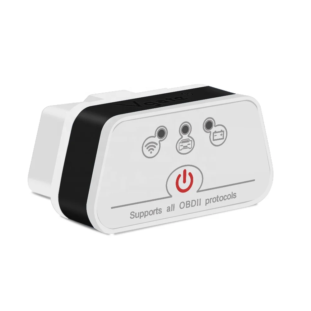 Vgate ICar2 ELM327 Bluetooth OBD 2 сканер ICar Mini Elm 327 Obd2 II диагностический инструмент адаптер для