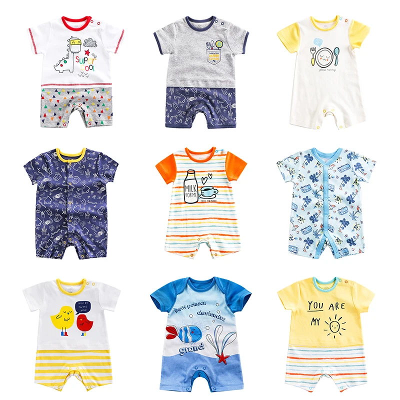 Летние детские комбинезоны для мальчиков и девочек детская одежда скалолазания