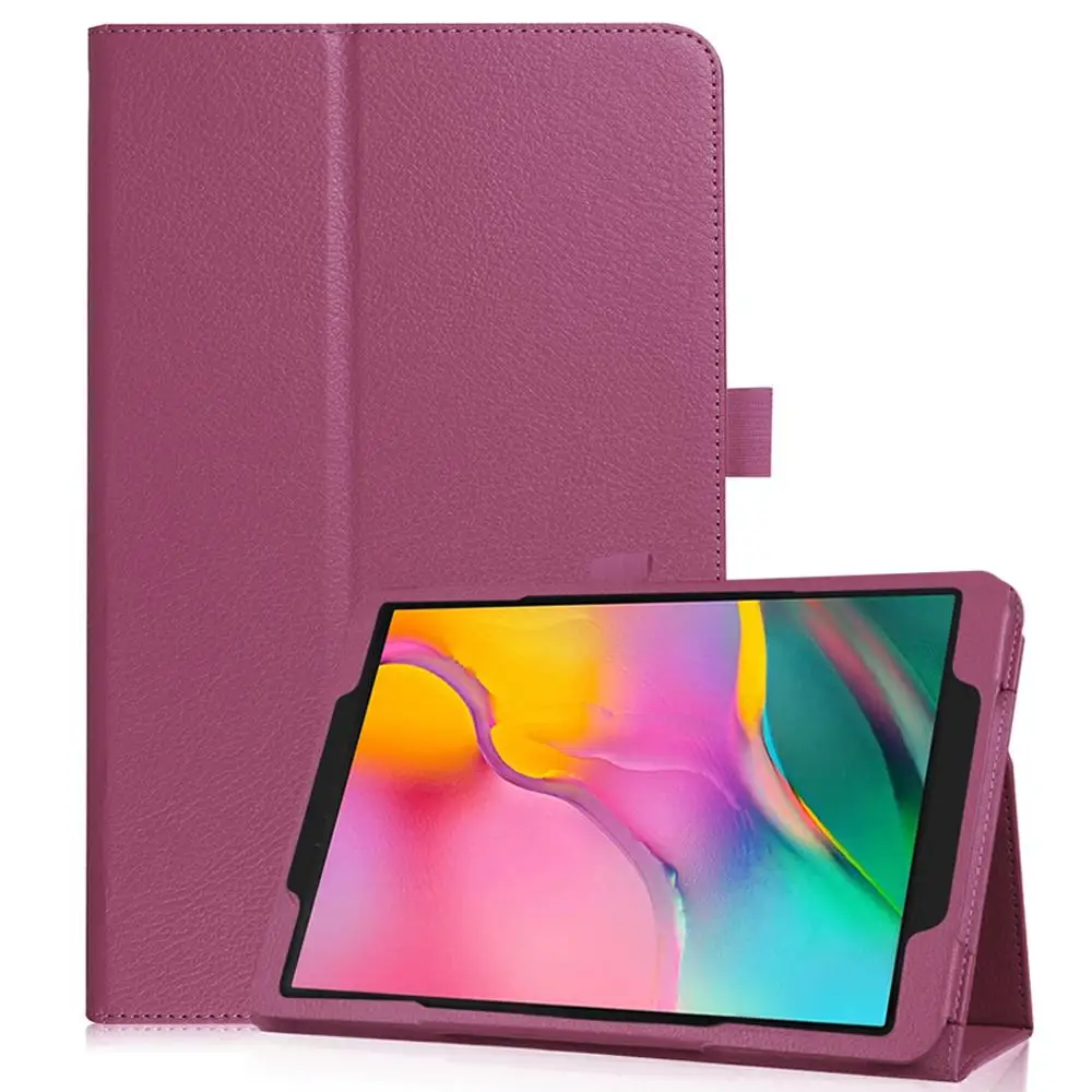 Чехол для samsung galaxy tab S6 SM-T860 10 5 2019 чехол планшета Обложка | Компьютеры и офис