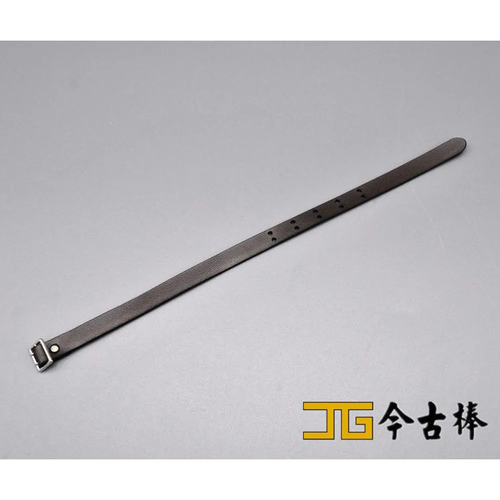 Модель солдата в масштабе 1/6 аксессуары Вторая мировая война немецкий кожаный