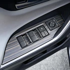 Для Toyota RAV4 RAV 4 XA50 2019 2020 2021 ABS панель для автомобильных дверей, подлокотников и окон, подъемник, аксессуары для интерьера