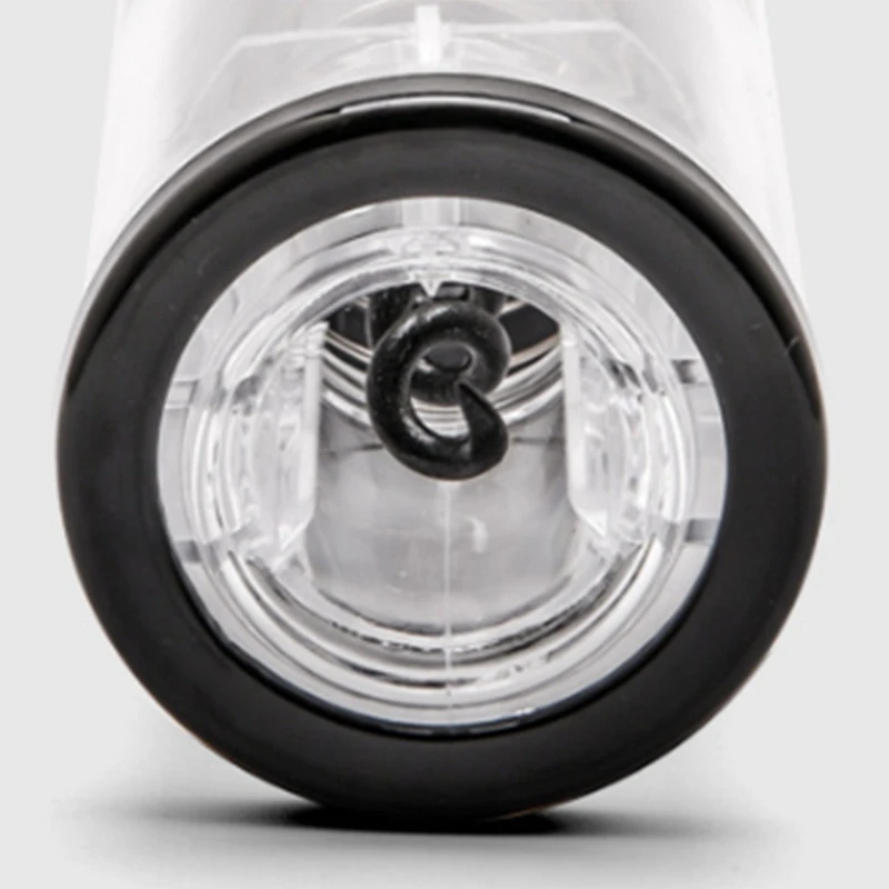 Электрический штопор беспроводной для бутылок вина автоматический с вакуумными