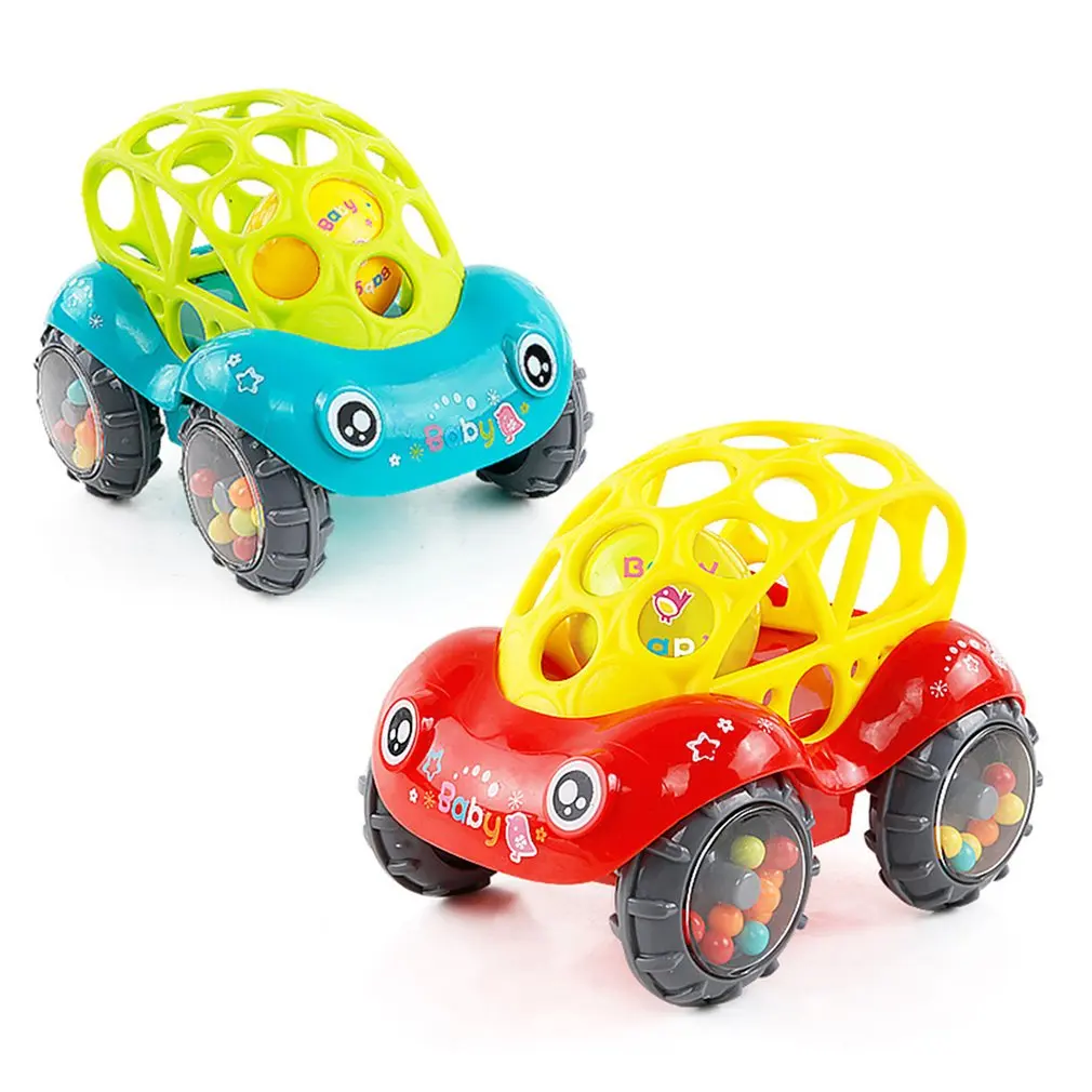 

Children's Toy Soft Rubber Inertial Scooter Anti-fall Children's Toy Car Educational Tools Children Gifts