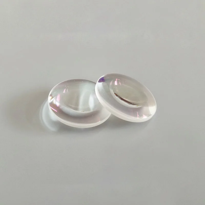 Оптическое стекло фокусное расстояние 30 мм 50 100 | Инструменты